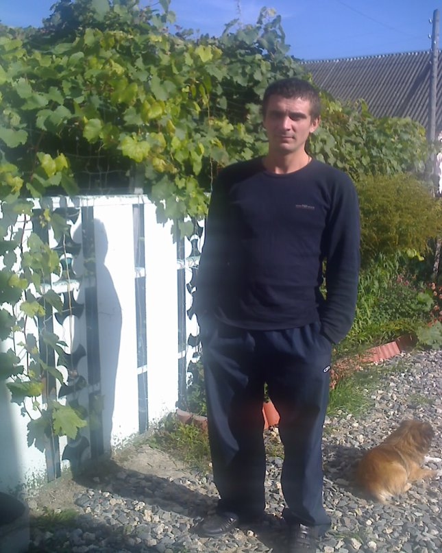 Влад Малышкин фотография #3