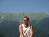 Фотография Гончарова Игоря