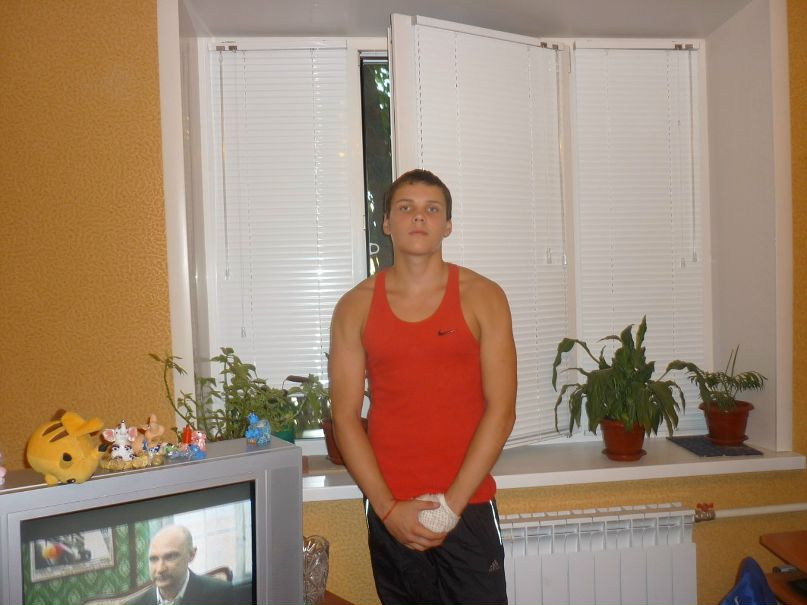 Дмитрий Дударев фотография #22