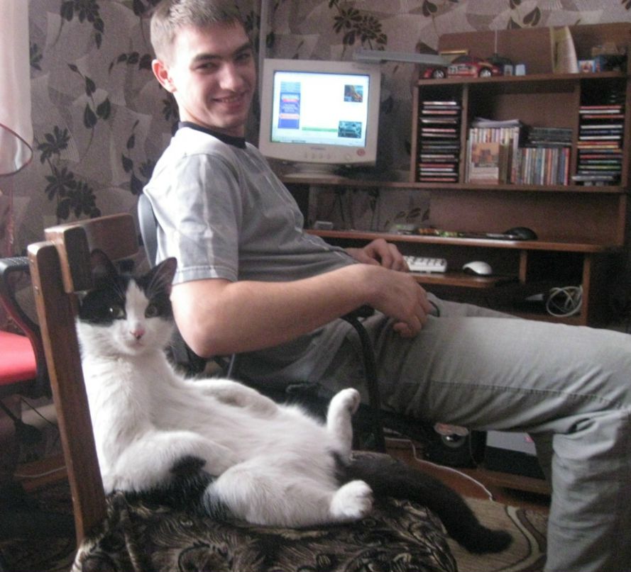 Игорь Бахтин фотография #21