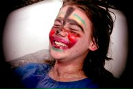 Фотография Вороненковой Яны