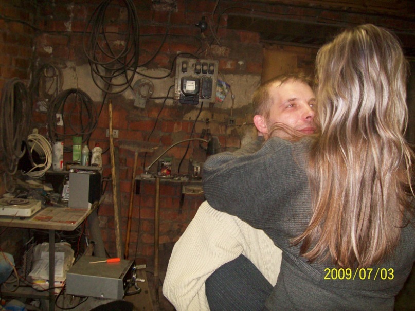 Олег Кощеев фотография #41