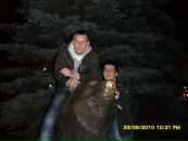 Фотография Макурина Андрея
