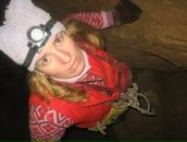 Фотография Комлевой Дианы