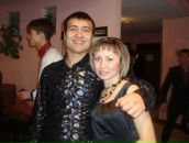 Фотография Хайруллиной-Залиловой Резеды