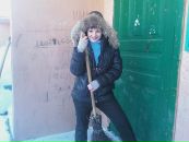 Анечка =))) фотография #5 (источник - https://vk.com/id85547505)
