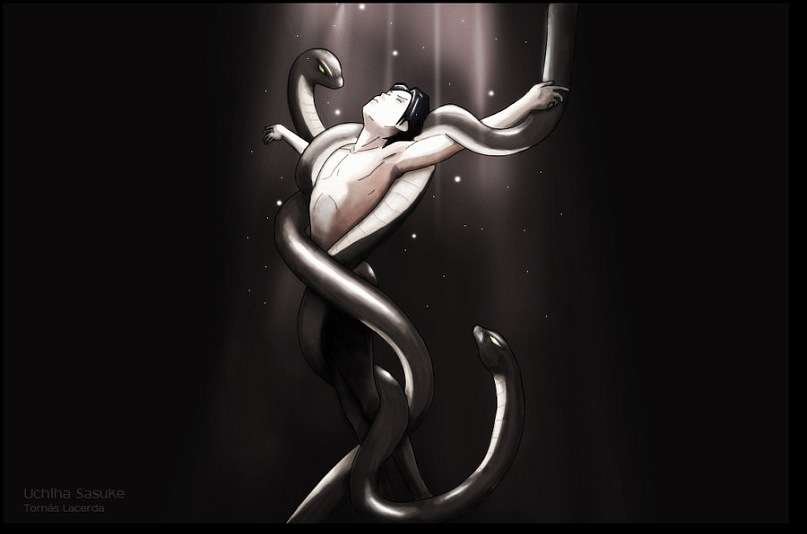 Sasuke Lord фотография #38