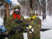 Фотография Тузиков Александр