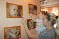 Фотография Ульяновой Лилии