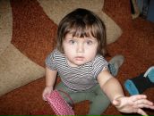 Фотография Туюсовой Алёны