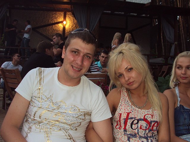 Дмитрий Несветаев фотография #34
