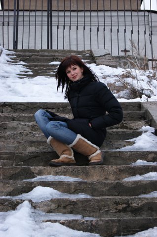 №14, Дашенька Акимова, 36 лет, Москва №14, Дашенька Акимова, 36 лет, Москва