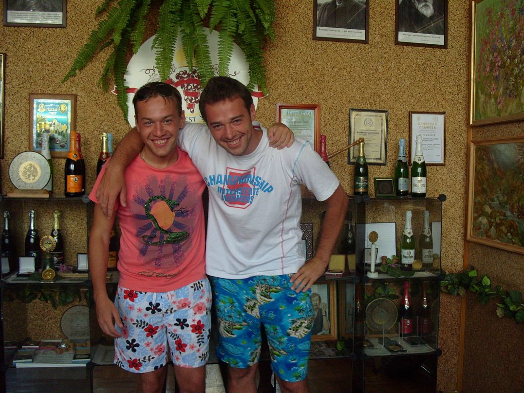 Дмитрий Лапузин фотография #13