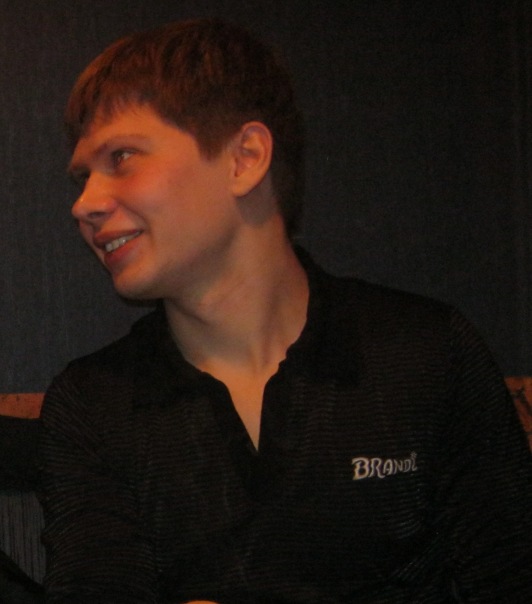 №17, Дмитрий Большаков, Муром, Россия №17, Дмитрий Большаков, Муром, Россия