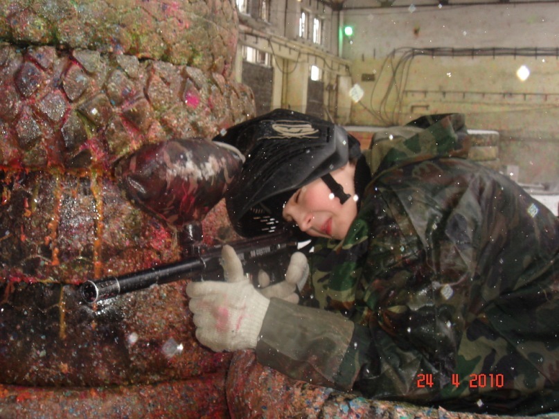 Миша Воробьев фотография #30