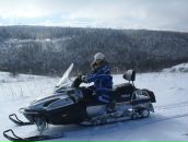 Фотография Леньшиной Юлии