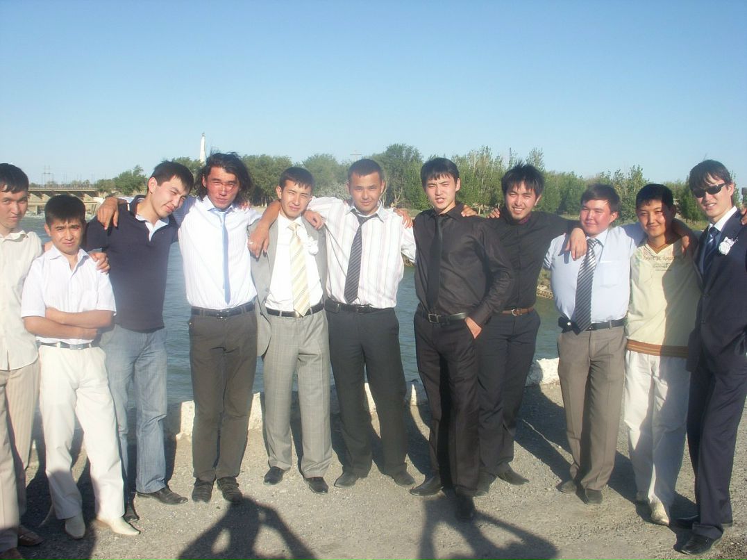 Dastan Baimakhanov фотография #45