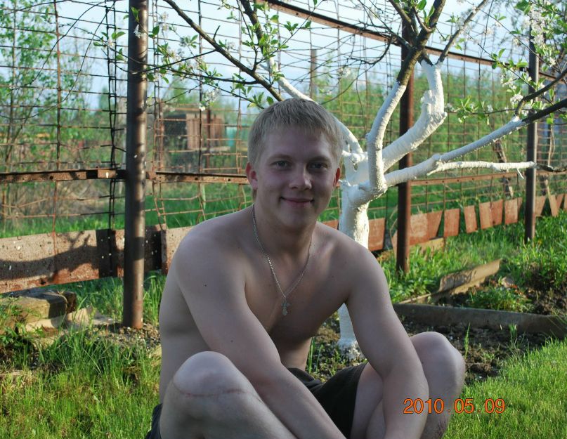 Сергей Титашин фотография #25