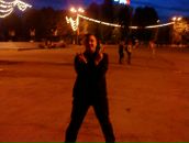 Фотография Приймака Саши