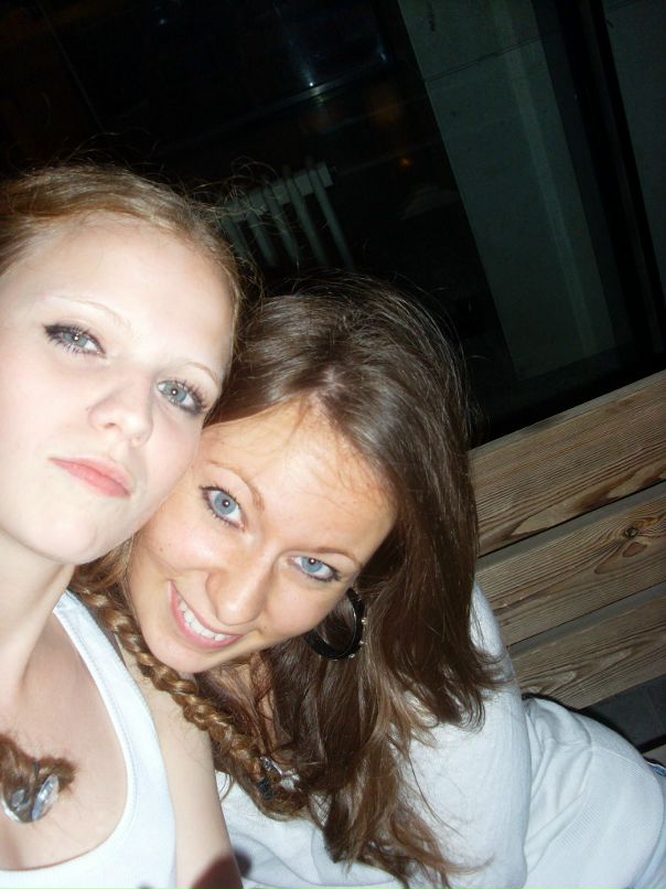 Люся Левитан фотография #17