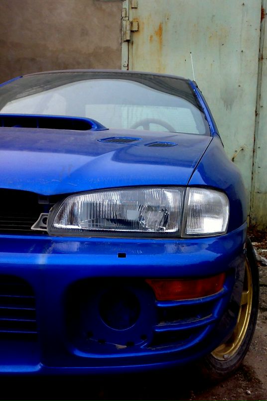 Сергей Попов фотография #37