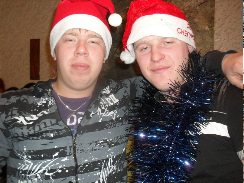 Андрей Глушков фотография #42