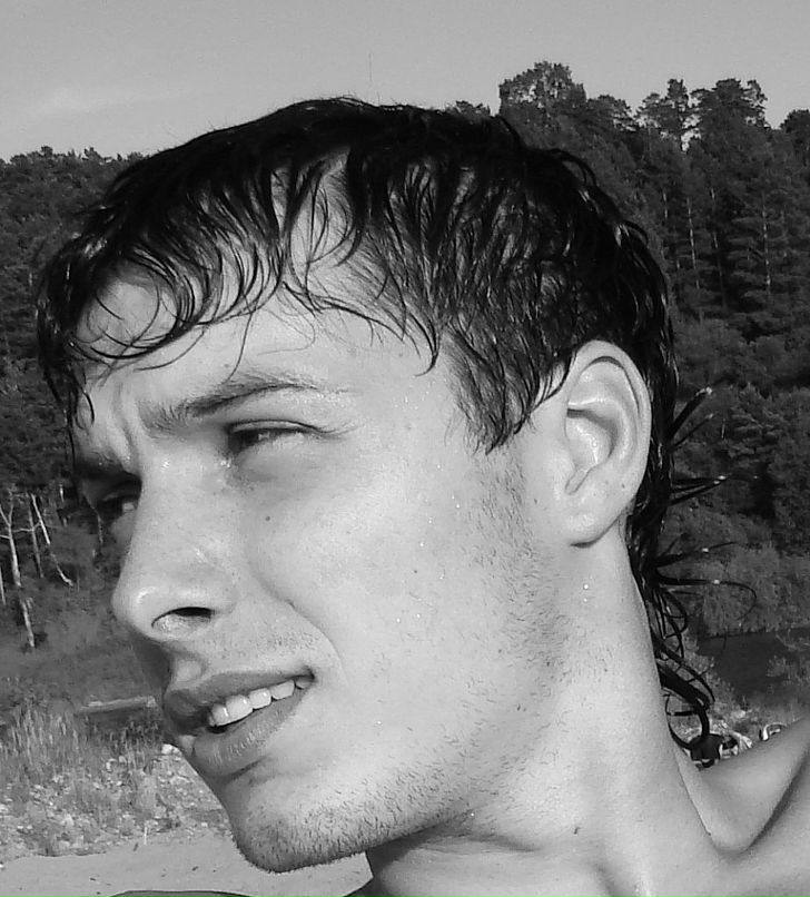 Виктор ... фотография #33