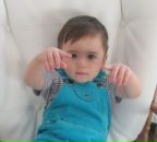 Фотография Габдулиной Марии