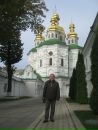 Фотография Александрова Виктора