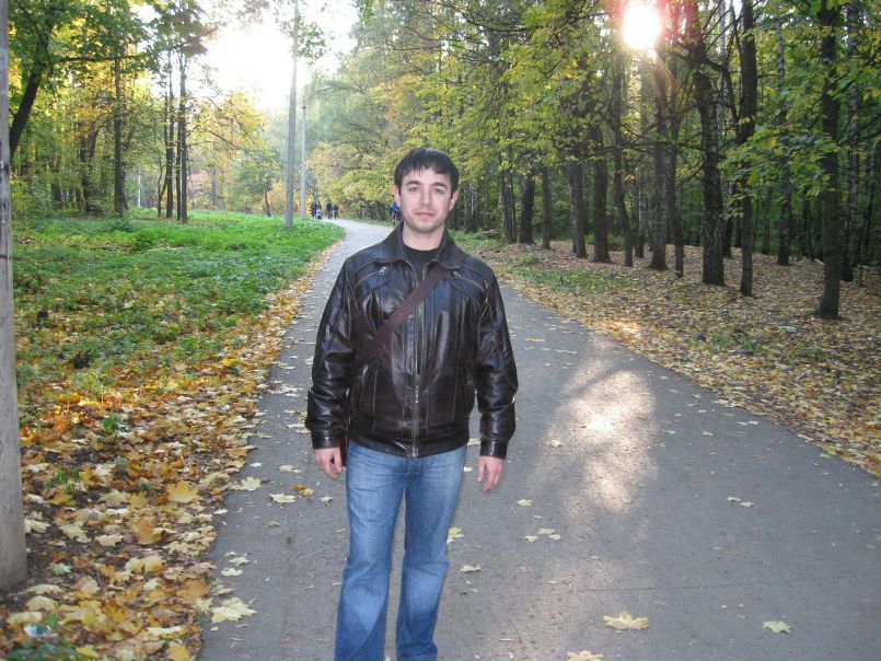 Сергей Савельев фото №28