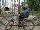 Саня Масіян фотография #45 (источник - https://vk.com/id67251026)