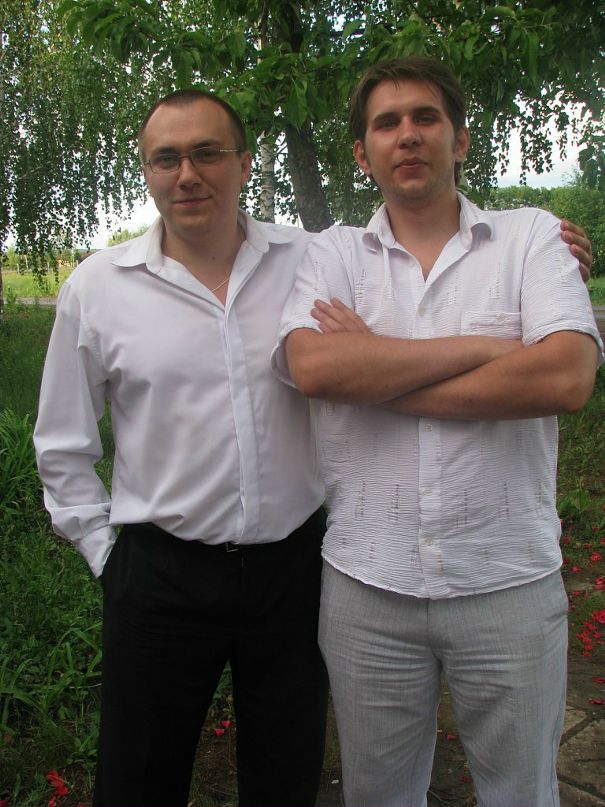 Дмитрий Мельников фотография #20