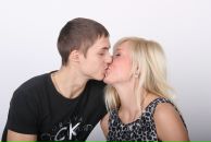 Фотография Матеюнас Юли