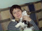 Ольга Пасиченко фотография #21 (источник - https://vk.com/id11957822)