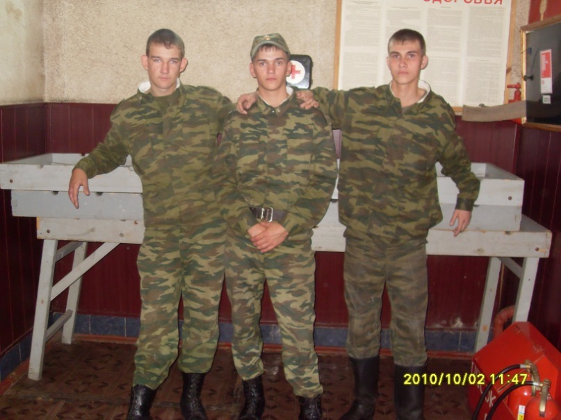 Кирюха Девушкин фотография #35