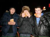 Артем Лосєв фотография #39 (источник - https://vk.com/id34393274)