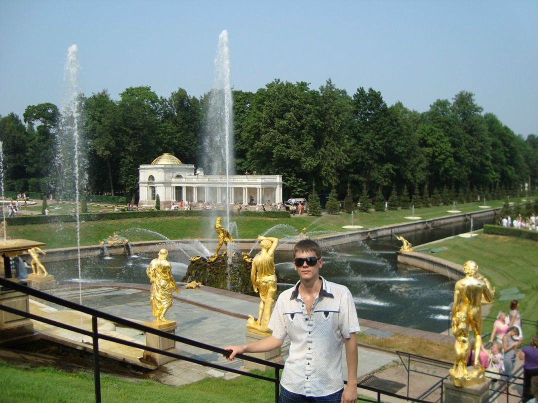 Евгений Макеев фотография #38