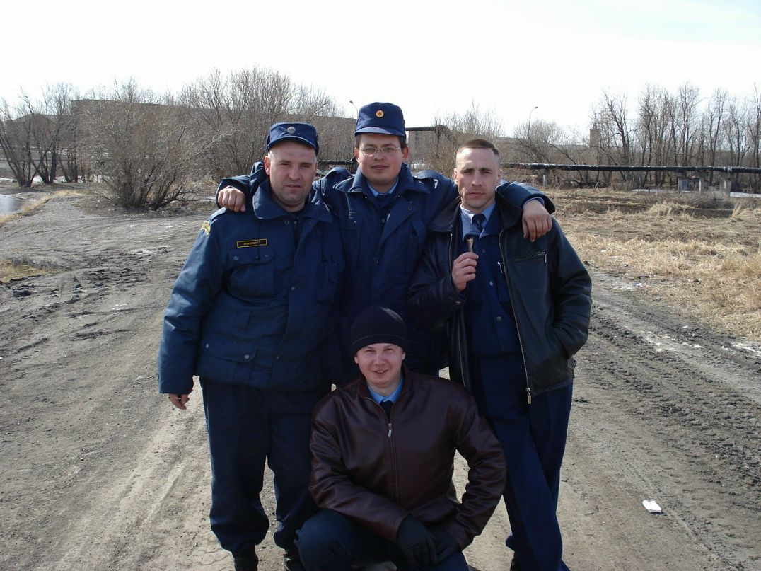 Александр Тарабаев фотография #43