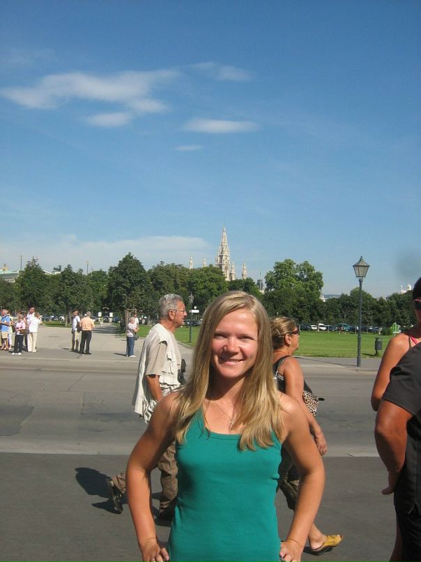 Катя Шабалина фотография #15