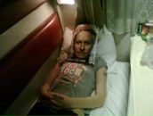 Фотография Статейкиной Аллы