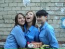 Фотография Кирилловой Клары