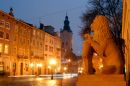 Прекрасне Львів фотография #1
