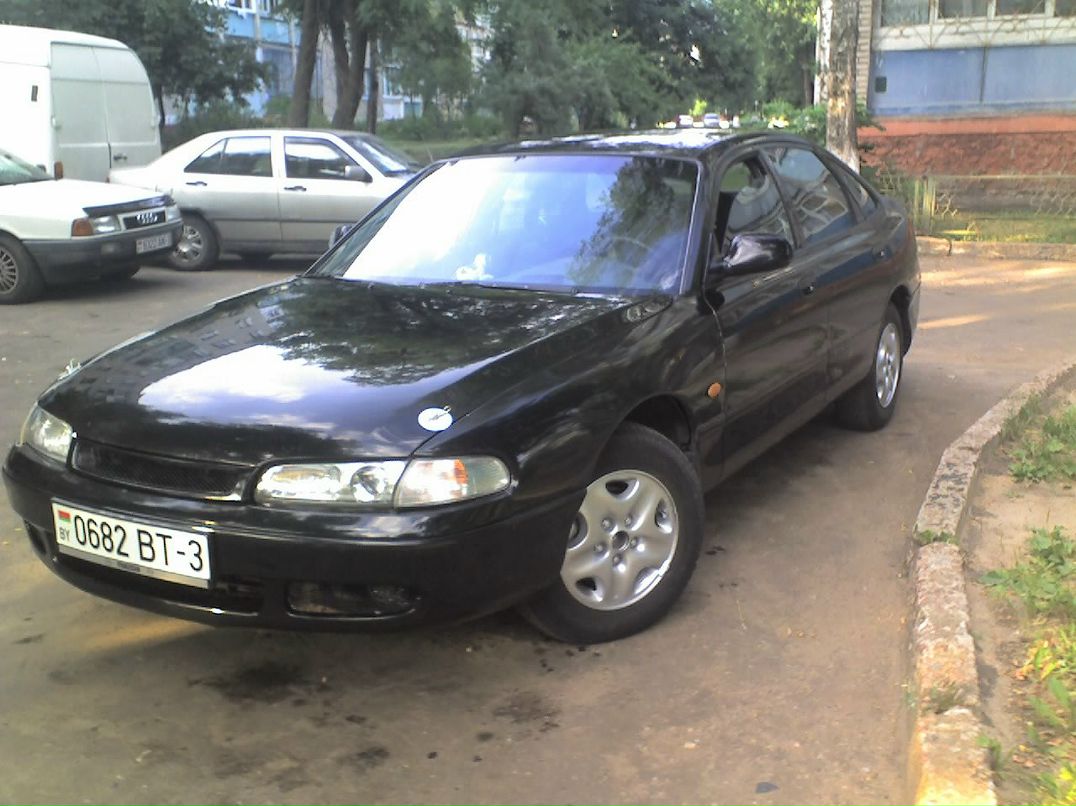 Дмитрий Стогначёв фотография #14