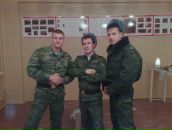 Фотография Свитнева Анастасия