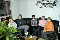 Фотография Мельниковой Светланы