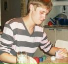 Фотография Ефимова Ивана