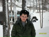 Фотография Троянова Сергея