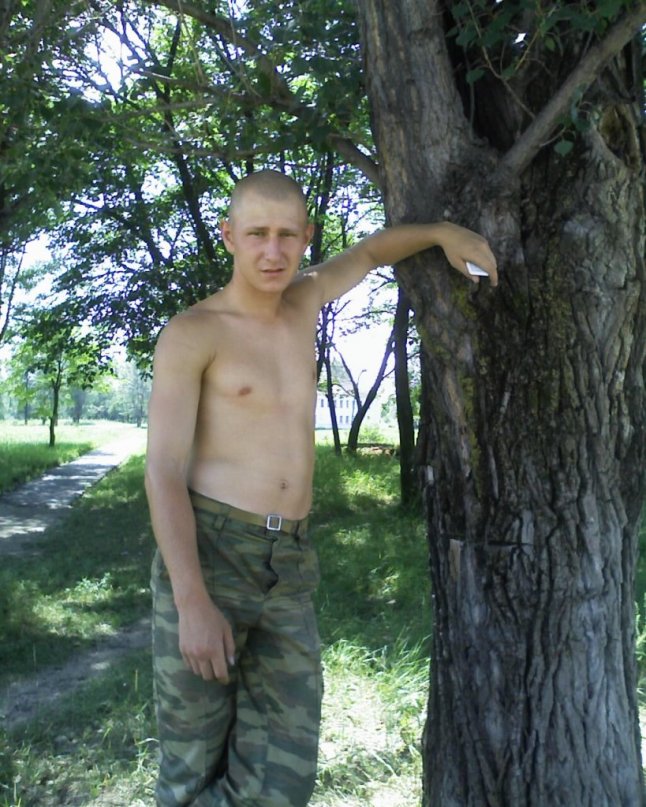 Андрей Жуков фотография #39