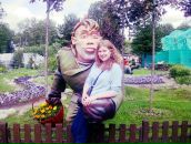 Фотография Петровой Анны