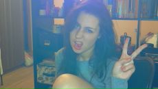 Фотография Ченцовой Ксении